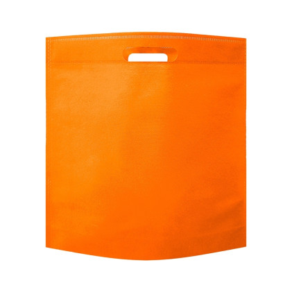 Sacola de TNT Sem Alça Personalizada