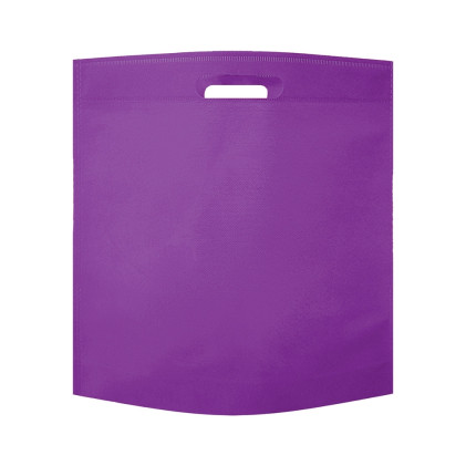 Sacola de TNT Sem Alça Personalizada