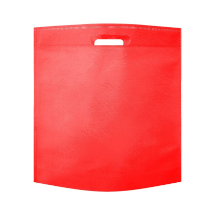 Sacola de TNT Sem Alça Personalizada