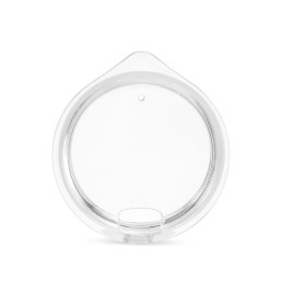 Tampa para copo térmico promocional