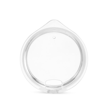 Tampa para copo térmico promocional