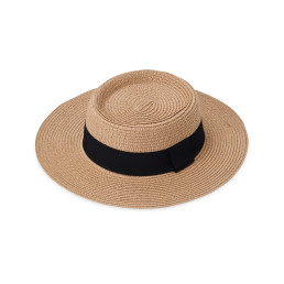 Chapéu de palha para empresas