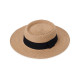 Chapéu de palha para empresas