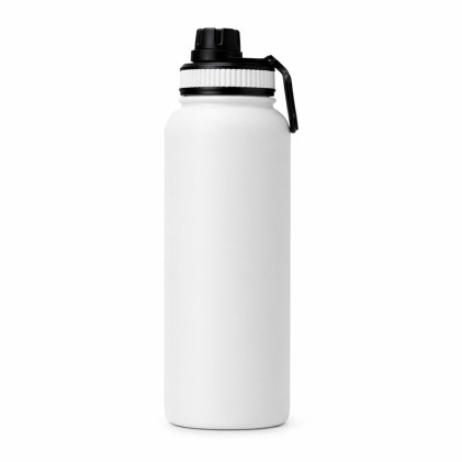 Garrafa térmica 1,2 litros para brinde