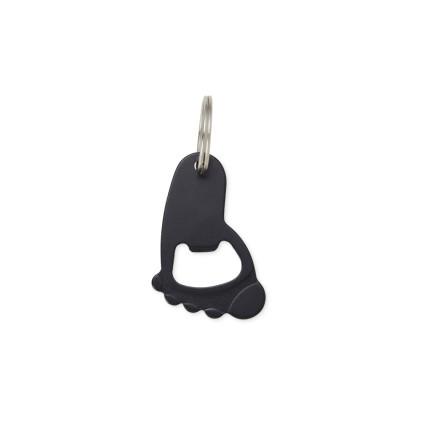 Chaveiro metal abridor personalizado