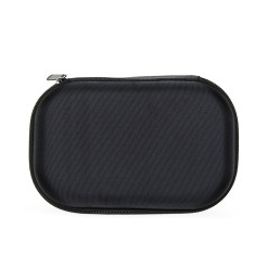 Estojo para kits com logotipo