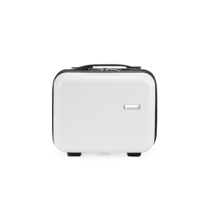 Frasqueira Plástico Personalizado com Logo