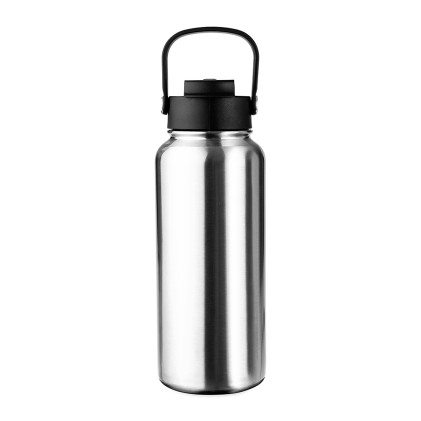 Garrafa térmica inox 950ml para brinde