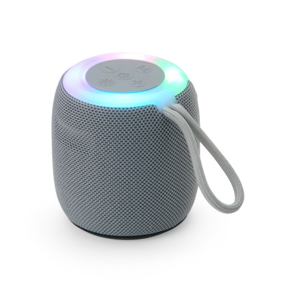 Caixa de Som Bluetooth TWS Personalizada para Brindes