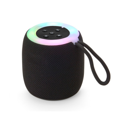 Caixa de Som Bluetooth TWS Personalizada para Brindes