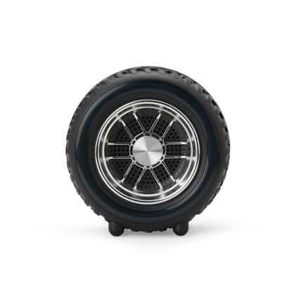 Caixa de Som Multimídia TWS com Luminária RGB com Logo