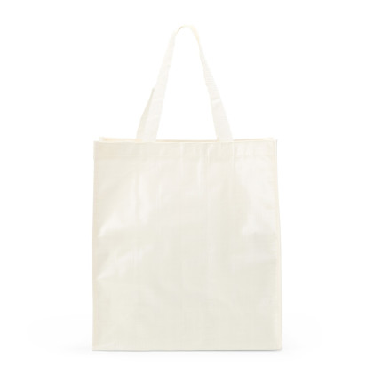 Sacola Plástica Média Personalizada