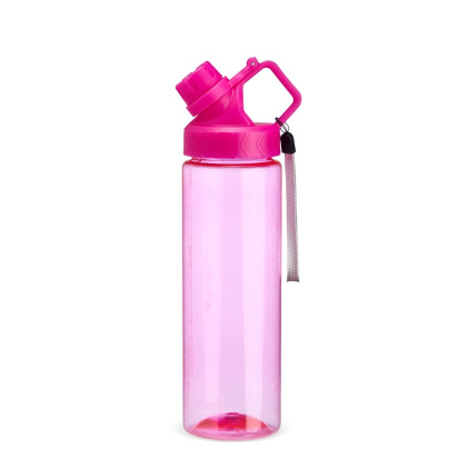 Squeeze Plástico 700ml Personalizado