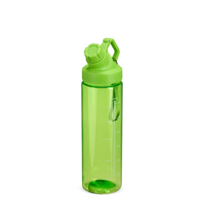 Squeeze plástico 750ml para empresas