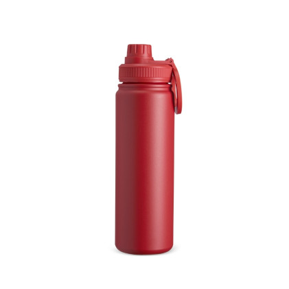 Garrafa Térmica 750ml Inox Personalizada