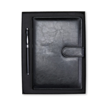 Kit Executivo 2 Peças Personalizado