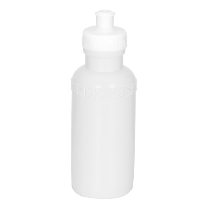 Squeeze plastico 500ml bic plastic para empresas