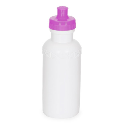 Squeeze plastico 500ml bic plastic para empresas