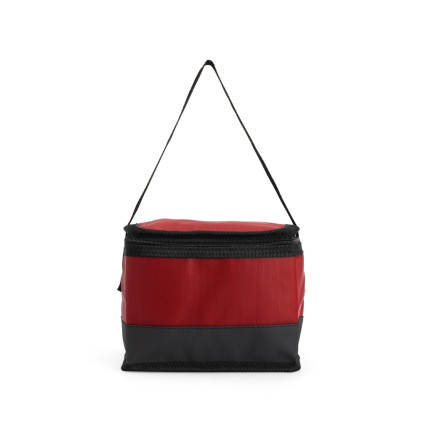 Bolsa térmica com alça dupla promocional