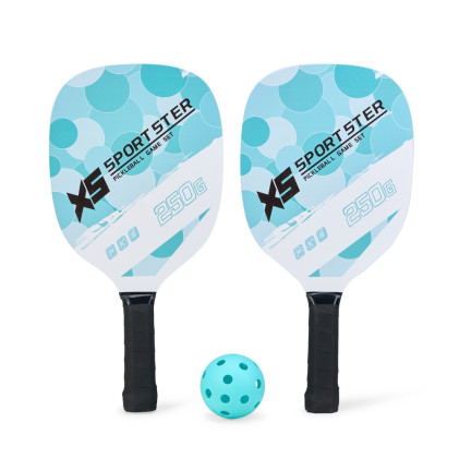 Kit pickleball 3 peças para brinde