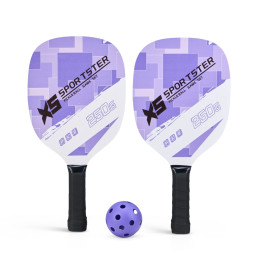 Kit pickleball 3 peças para brinde