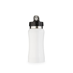 Squeeze inox 500ml personalizado