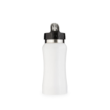 Squeeze inox 500ml personalizado
