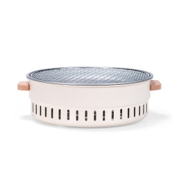 Churrasqueira portátil personalizado