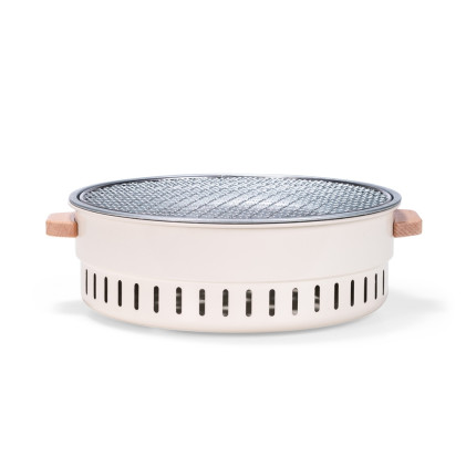 Churrasqueira portátil personalizado