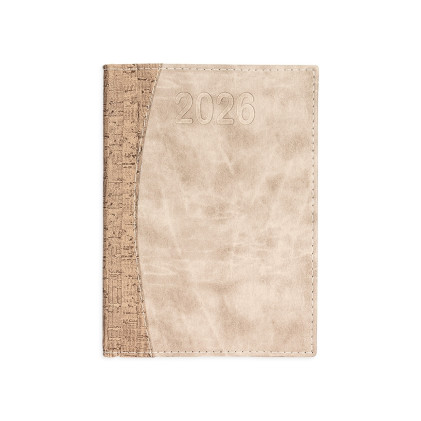 Agenda Diária 2025 Personalizada