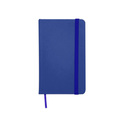 Caderneta Emborrachada para Brinde