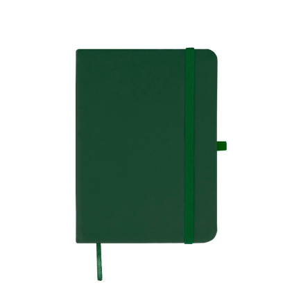 Caderneta Emborrachada Personalizada