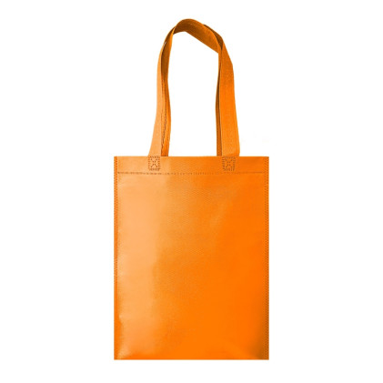 Sacola de TNT Personalizada para Brinde