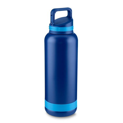 Garrafa Térmica Inox 350ml Personalizada Com Logo