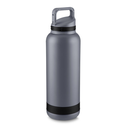 Garrafa Térmica Inox 350ml Personalizada Com Logo