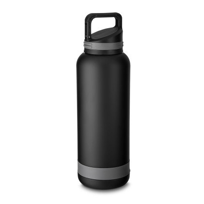 Garrafa Térmica Inox 350ml Personalizada Com Logo