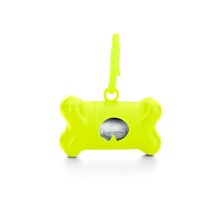 Kit Saquinho Coletor Promocional