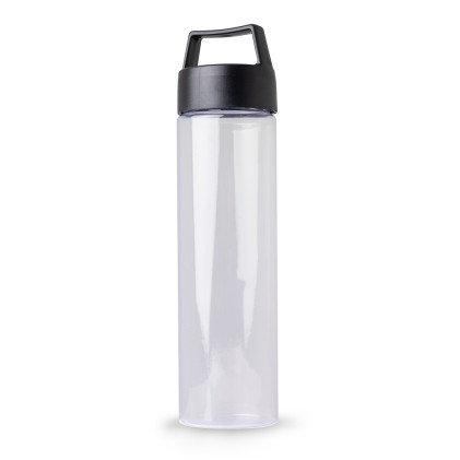 Garrafa Plástica 700ml Personalizada com Logo