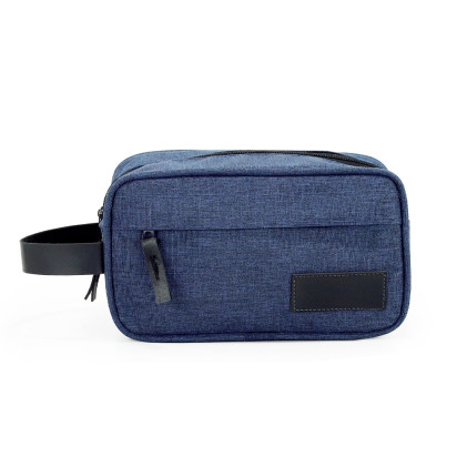 Necessaire de Poliéster Para Personalizar