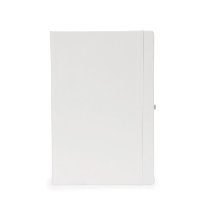 Planner Anual Emborrachado Personalizado