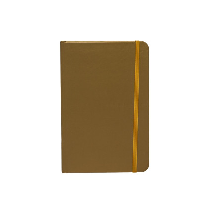 CADERNETA CAPA DURA PERSONALIZADA – BRINDE CORPORATIVO PREMIUM