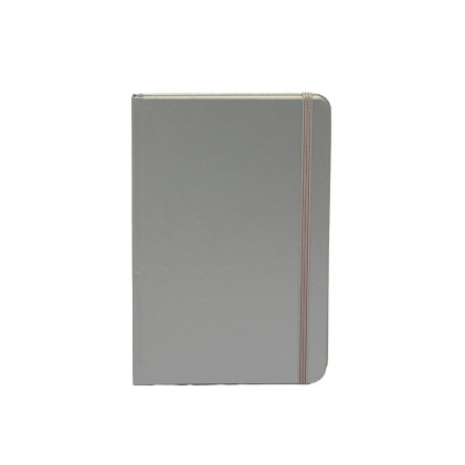 CADERNETA CAPA DURA PERSONALIZADA – BRINDE CORPORATIVO PREMIUM