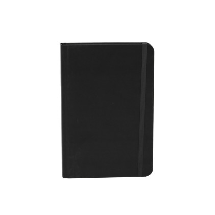 CADERNETA CAPA DURA PERSONALIZADA – BRINDE CORPORATIVO PREMIUM