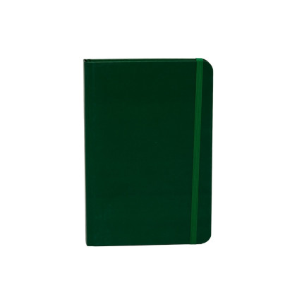 CADERNETA CAPA DURA PERSONALIZADA – BRINDE CORPORATIVO PREMIUM