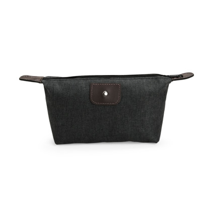 Nécessaire Poliéster PVC Mescla Promocional