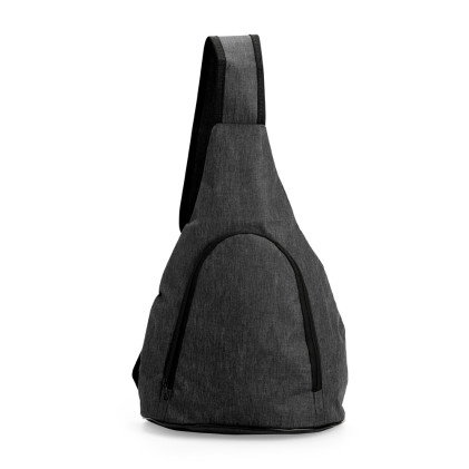 Bolsa transversal poliéster 12l para brinde