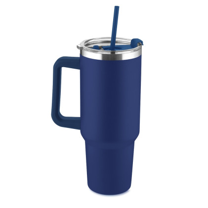 Caneca térmica 1,3l promocional