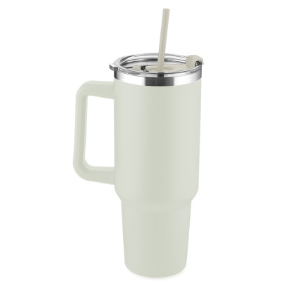 Caneca térmica 1,3l promocional