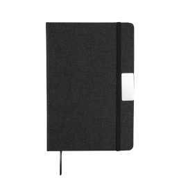 Caderneta algodão personalizado