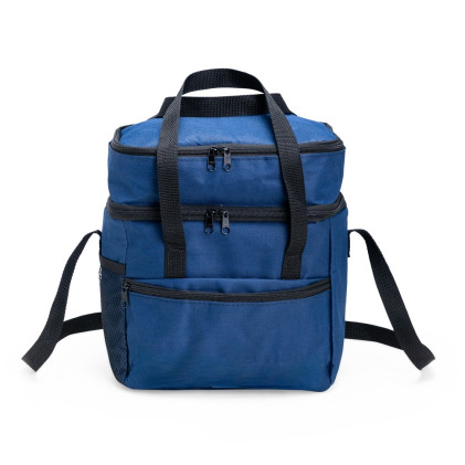 Bolsa térmica dupla 14l personalizado